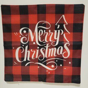 Christmas Pillow Cases